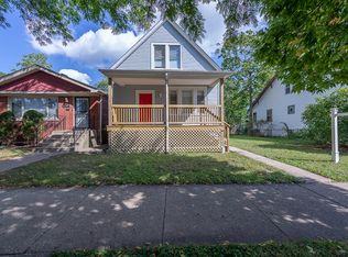 12251 S State St, Chicago, IL 60628