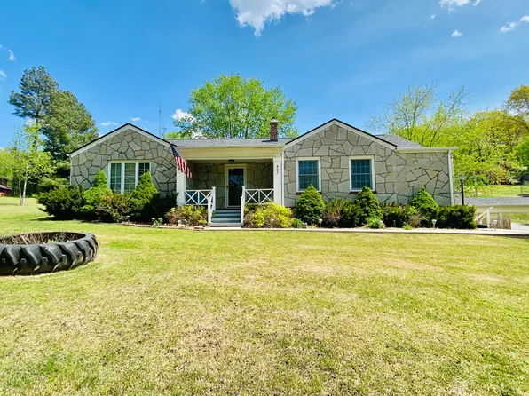 403 Missouri Street, Anderson, MO 64831