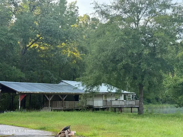 8976 State Highway 494, Little Rock, MS 39337