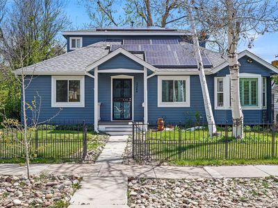 2244 Fenton Street, Edgewater, CO, 80214