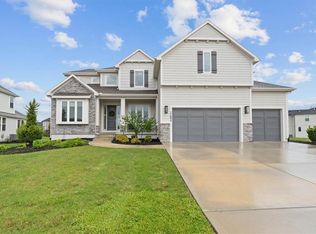 17604 High St, Overland Park, KS 66085