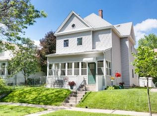 901 Margaret St, Saint Paul, MN 55106