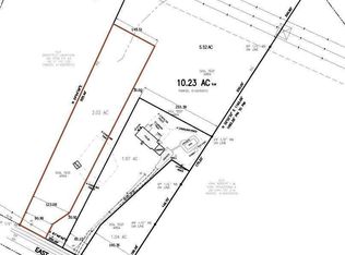 3669 E Fairview Rd SW, Stockbridge, GA 30281