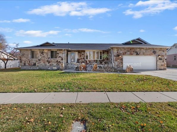 6837 S Creekcove Way