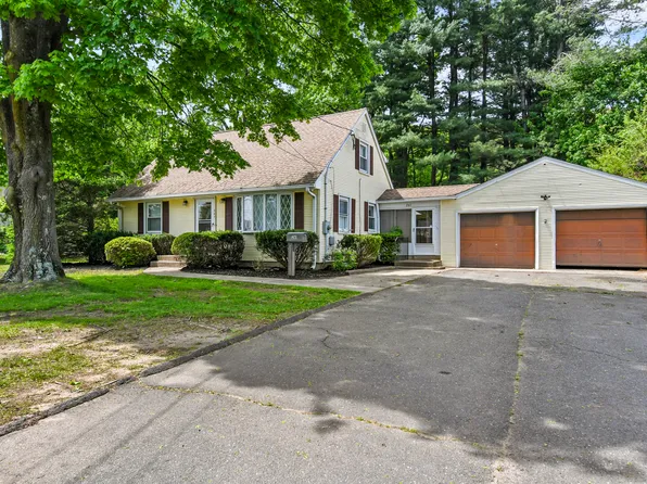 261 King Street, Bristol, CT 06010