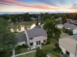 4416 W Pondview Drive, Littleton, CO 80123