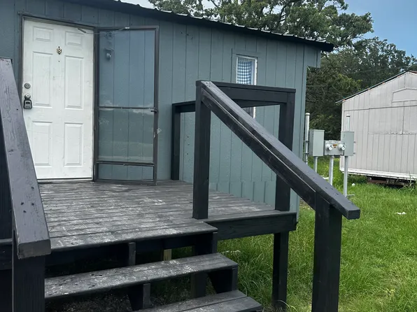 595 Swinney Rd, Mead, OK 73449