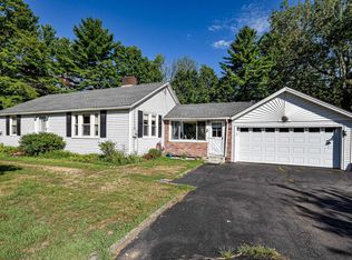 395 Salmon Falls Rd, Rochester, NH 03868