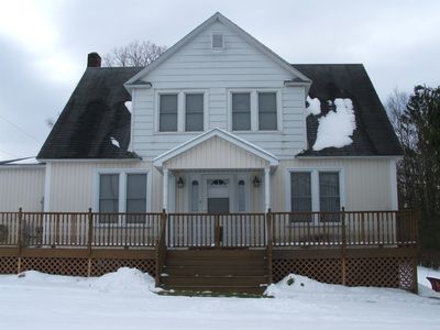 658 State Route 197, Argyle, NY, 12809