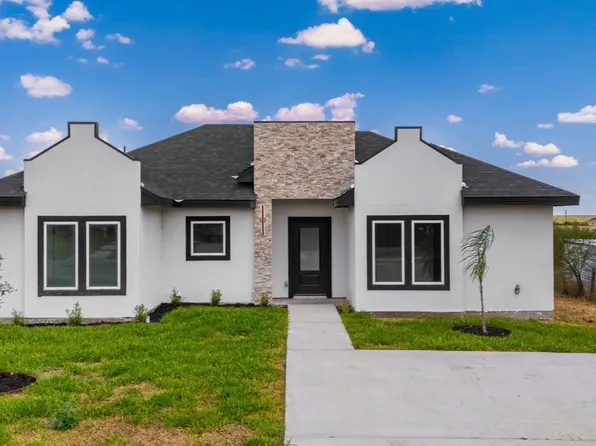 260 Park St, Eagle Pass, TX 78852