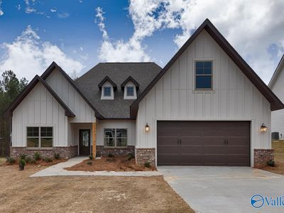 2534 Cherokee Ridge Dr, Union Grove, AL, 35175