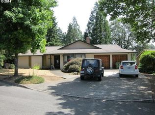 59912 Tamarack Dr, Saint Helens, OR 97051