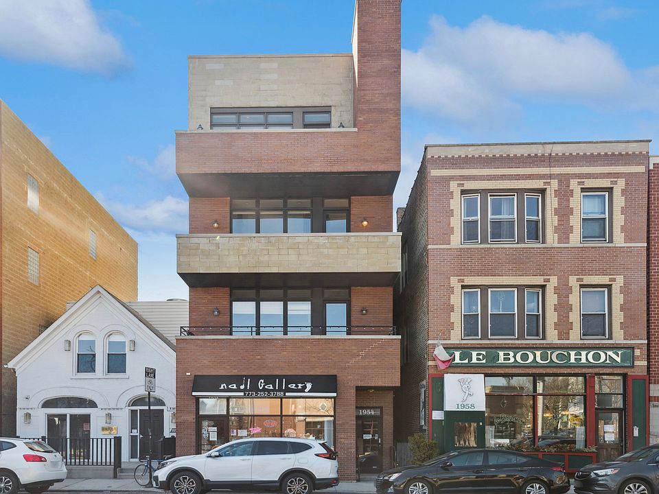 1st image of 1954 N Damen Ave #3