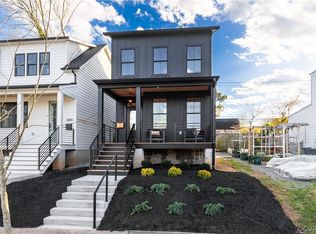 3325 Rosewood Ave, Richmond, VA 23221