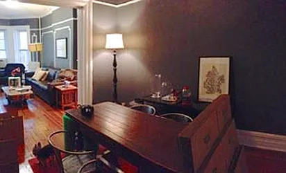 Rented by Boerum Hill Realty