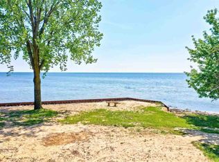 245 S Linwood Beach Rd, Linwood, MI 48634