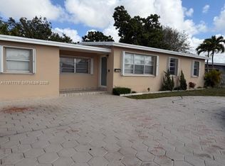 Westwood Lake 2nd Addn, Miami, FL 33165