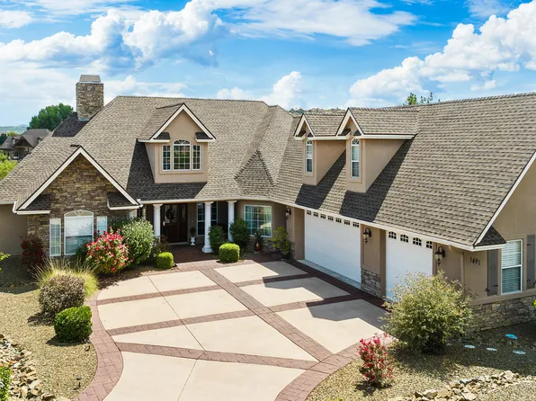 1491 Northridge Dr, Prescott, AZ 86301