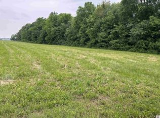 Commonwealth & Douthitt Dr, Mayfield, KY 42066