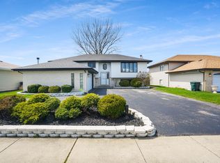 20132 Arroyo Ave, Lynwood, IL 60411