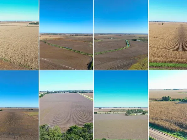 1358 31st Rd, Minden, NE 68959