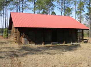 2935 Beaty Rd, Pavo, GA 31778