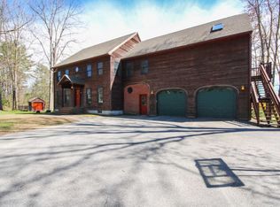 15 Bonfire Dr, Saco, ME 04072