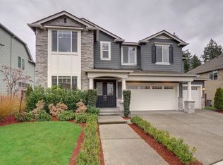 12256 172nd Pl NE, Redmond, WA 98052