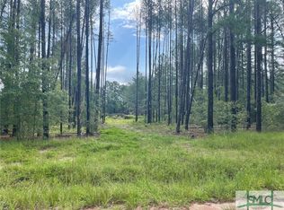 112 Dixie Dr, Springfield, GA 31329