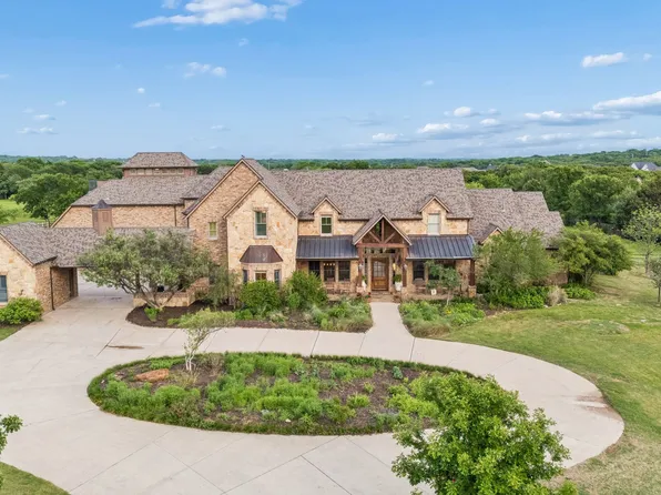 4088 Chimney Rock Dr, Flower Mound, TX 75022