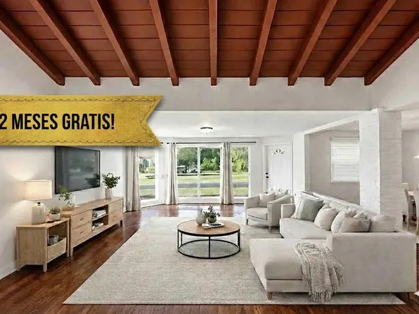 1231 Longwood St, West Palm Beach, FL 33401