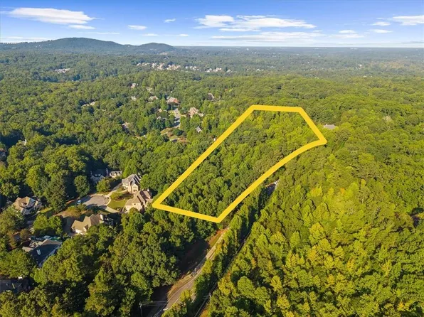 0 Cox Rd #1 & 2, Roswell, GA 30075
