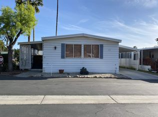 1975 Maricopa Hwy SPC 8, Ojai, CA 93023