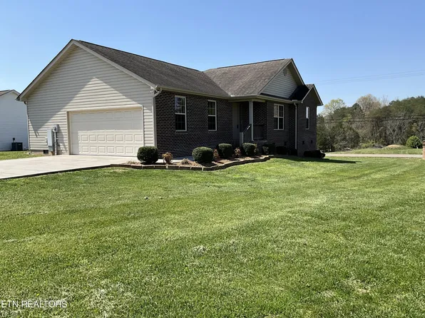 5348 Golden Eagle Ln #1, Corryton, TN 37721
