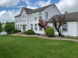 116 Quarry Rd, Washington, PA 15301