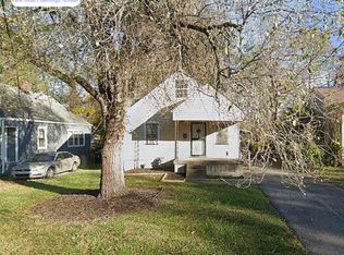 2909 Conestoga Ave, Louisville, KY