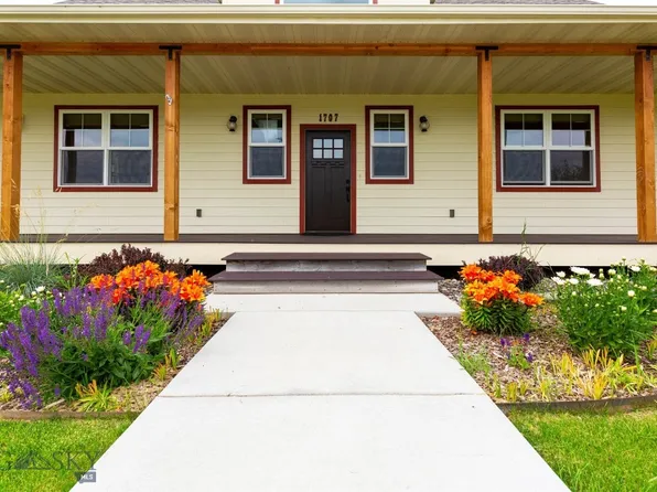 1707 Roundup Blvd, Belgrade, MT 59714