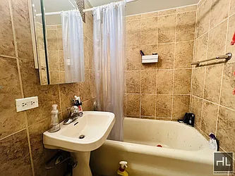 Rented by Highline Residential