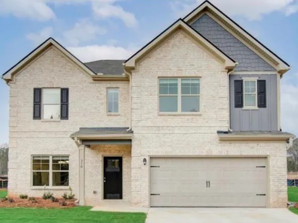 3024 Amabile Rd, Dacula, GA 30019