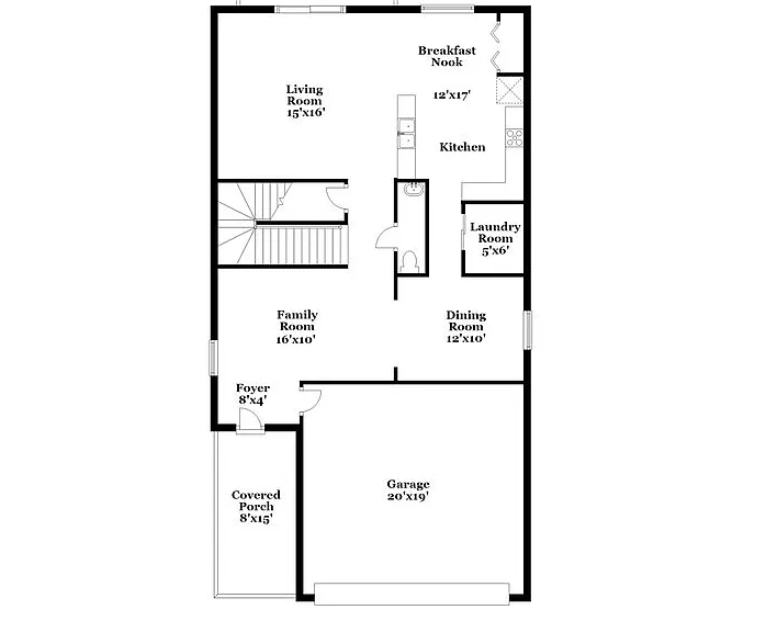 1119 Windton Oak Dr — Photo 2