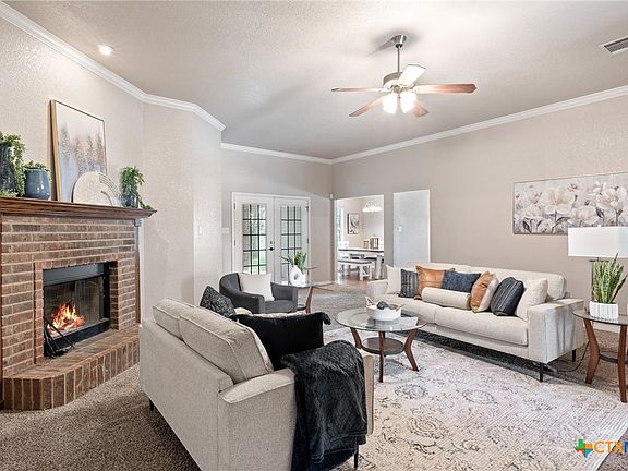 3rd image of 4912 Fossil Ln