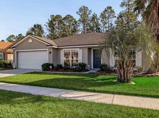 86064 Venetian Ave, Yulee, FL 32097