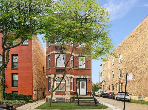 1303 W Flournoy St APT 2F