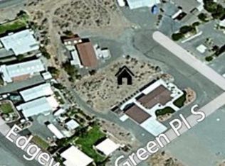 106 Green Pl SW #228, Mattawa, WA 99349