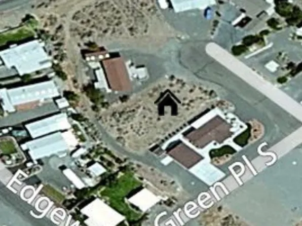 106 Green Pl SW #228, Mattawa, WA 99349