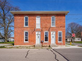 6 Verity St, Jamestown, OH 45335