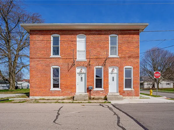 6 Verity St, Jamestown, OH 45335