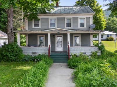 3952 Main Street, Warrensburg, NY, 12885
