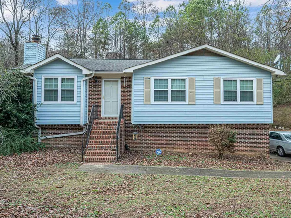5926 Debbie Dr, Trussville, AL 35173