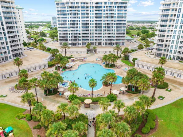 15300 Emerald Coast Pkwy Unit 302, Destin, FL 32541